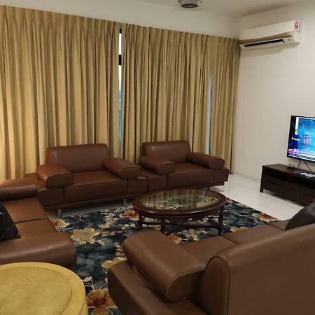 Skyloft Muslim Suite Johor Bahru Eksteriør billede