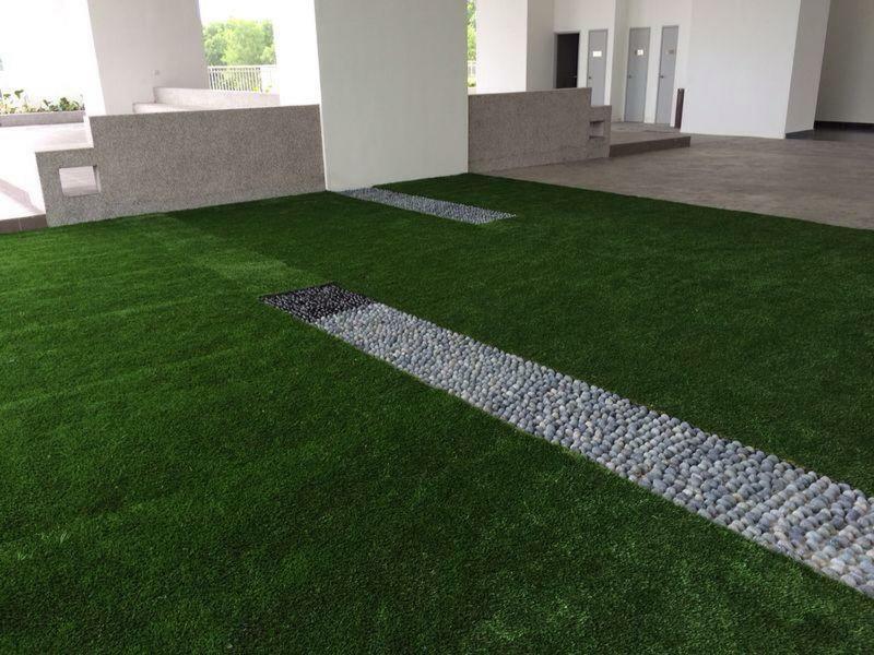 Skyloft Muslim Suite Johor Bahru Eksteriør billede