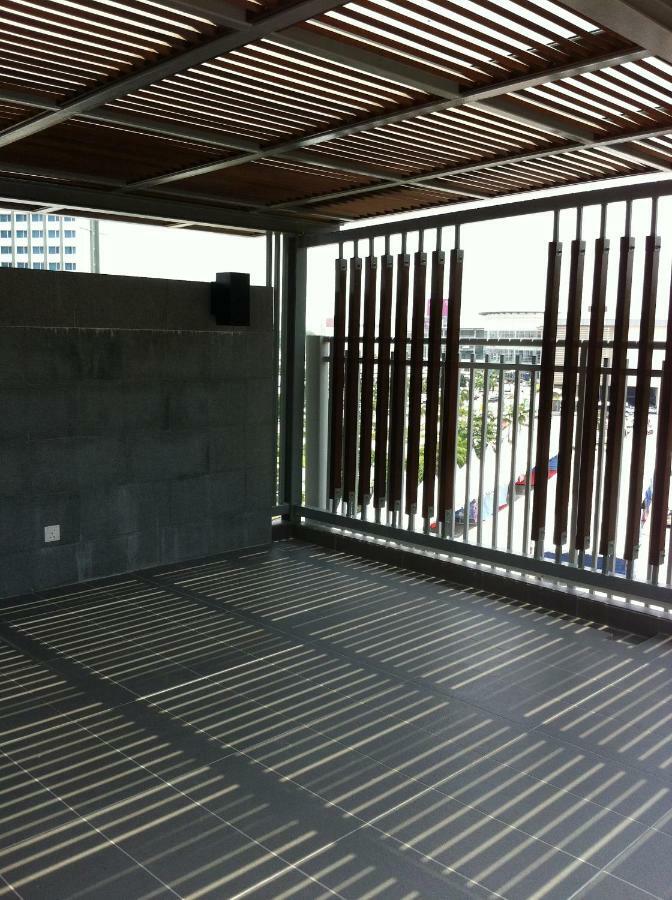 Skyloft Muslim Suite Johor Bahru Eksteriør billede