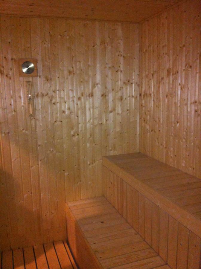 Skyloft Muslim Suite Johor Bahru Eksteriør billede