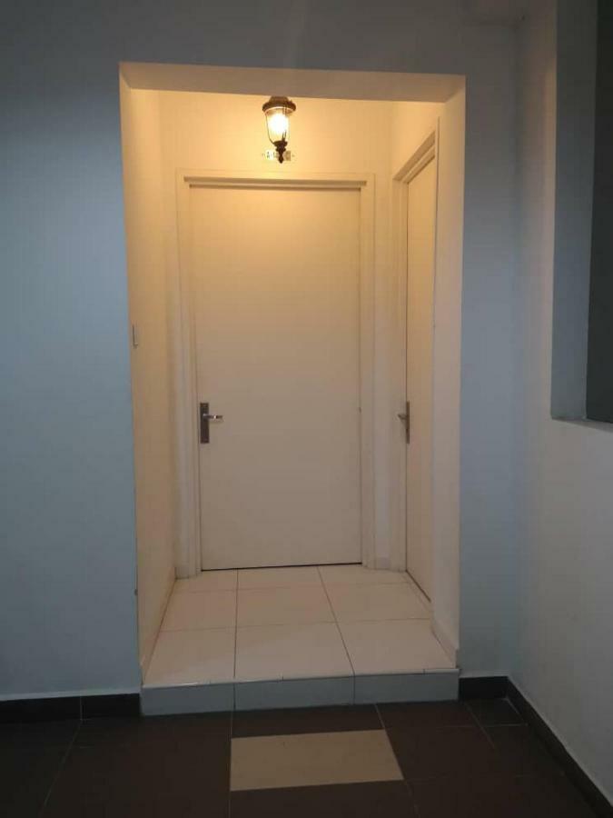 Skyloft Muslim Suite Johor Bahru Eksteriør billede