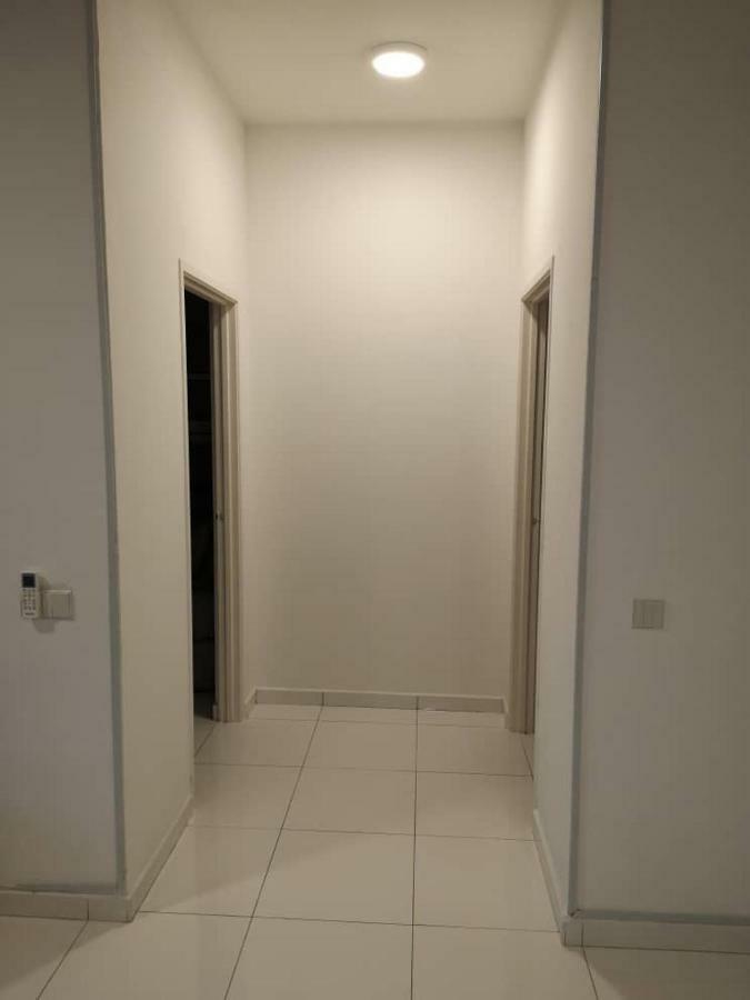 Skyloft Muslim Suite Johor Bahru Eksteriør billede
