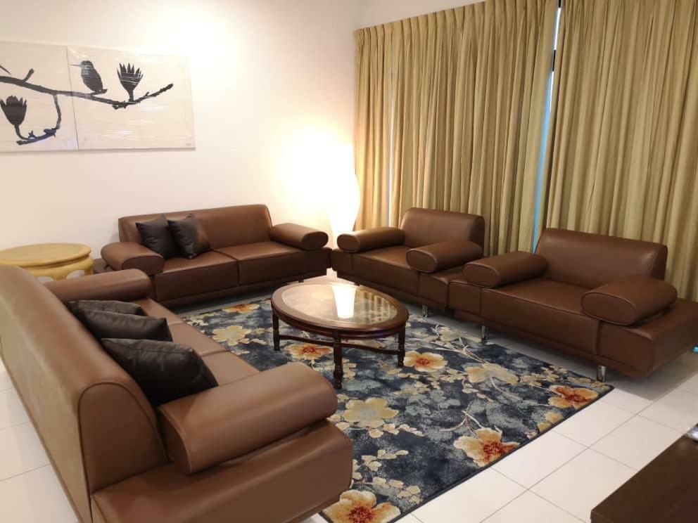Skyloft Muslim Suite Johor Bahru Eksteriør billede
