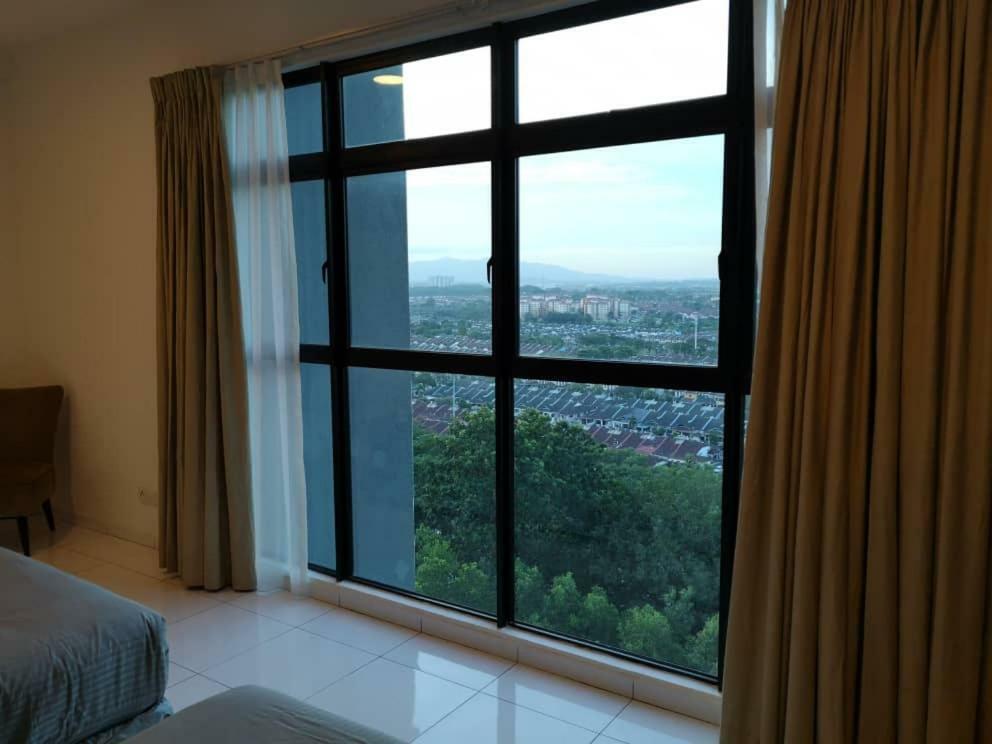 Skyloft Muslim Suite Johor Bahru Eksteriør billede