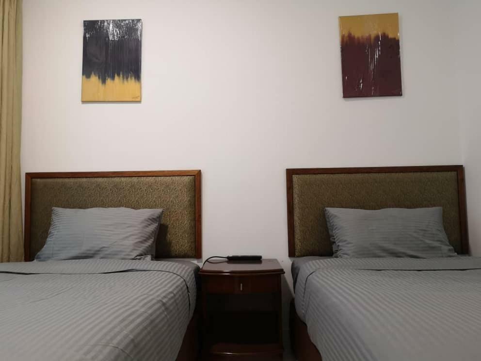 Skyloft Muslim Suite Johor Bahru Eksteriør billede