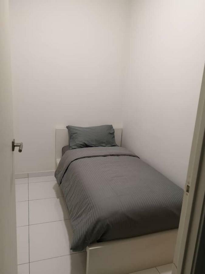 Skyloft Muslim Suite Johor Bahru Eksteriør billede