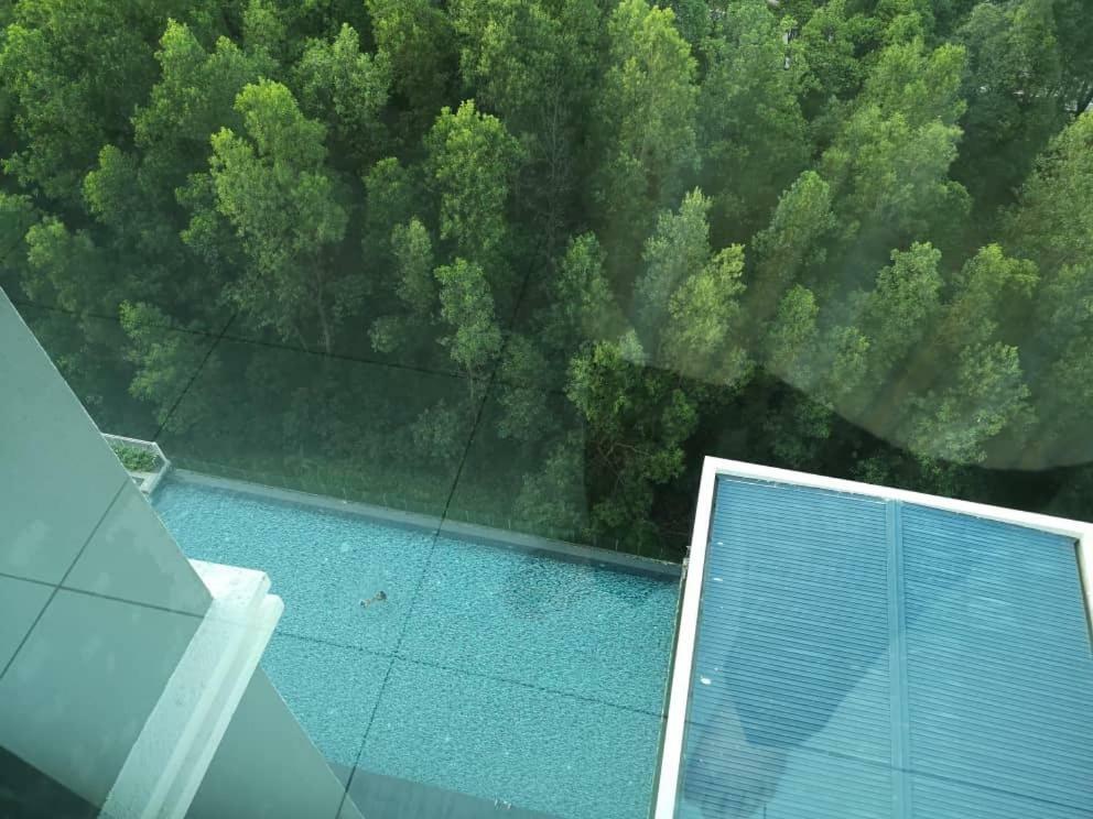 Skyloft Muslim Suite Johor Bahru Eksteriør billede
