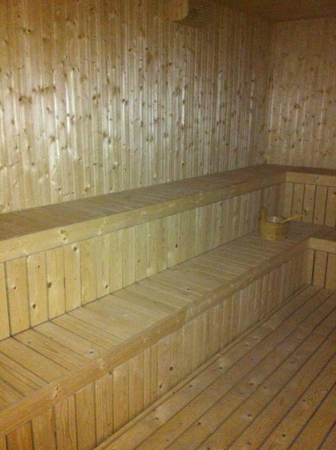 Skyloft Muslim Suite Johor Bahru Eksteriør billede