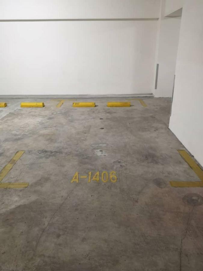 Skyloft Muslim Suite Johor Bahru Eksteriør billede